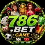 786bet game
