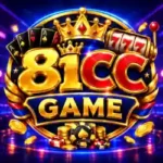81cc game
